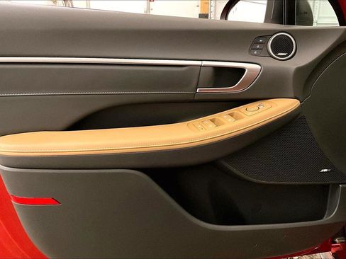 Used 2021 Hyundai Sonata Limited w/ Cargo Package image 22