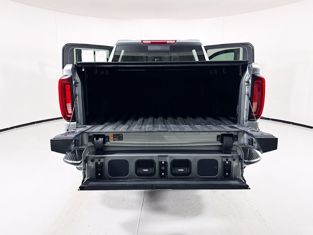Used 2023 GMC Sierra 1500 AT4 AWD/4WD image 25