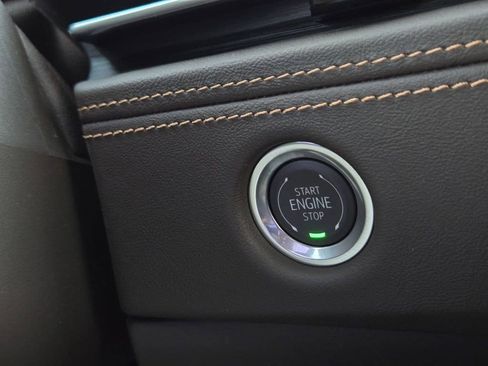 New 2026 Cadillac Escalade ESV Luxury image 24