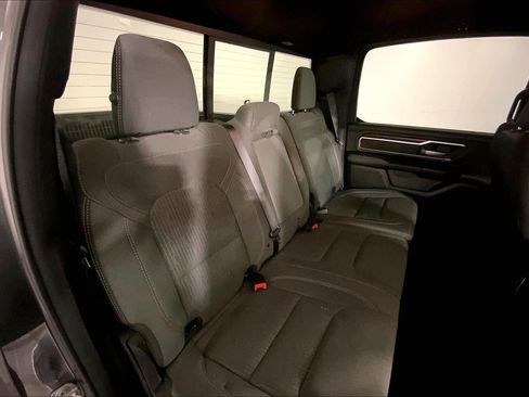 Used 2022 RAM 1500 Big Horn AWD/4WD image 18