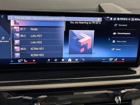 New 2026 BMW X5 sDrive40i w/ M Sport Package image 23