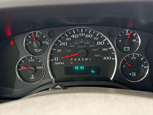 New 2024 Chevrolet Express 3500 w/ Power Convenience Package image 20