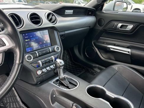 Certified 2023 Ford Mustang Premium RWD image 13