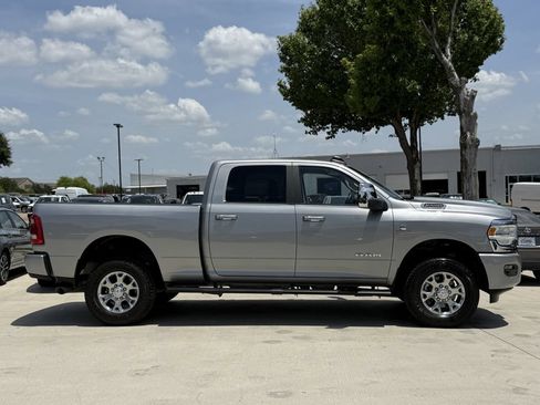 Used 2024 RAM 2500 Laramie w/ Safety Group AWD/4WD image 3
