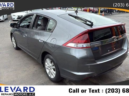 Used 2013 Honda Insight EX image 5