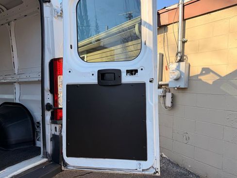 Used 2016 RAM ProMaster 1500 image 13