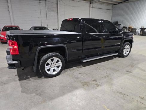 Used 2015 GMC Sierra 1500 SLE AWD/4WD image 14