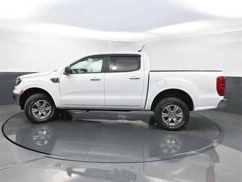 Used 2023 Ford Ranger XLT w/ Equipment Group 301A Mid image 45