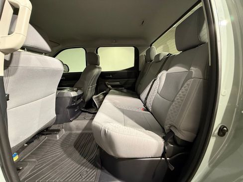 Used 2024 Toyota Tundra SR5 w/ TRD Off-Road Package image 17