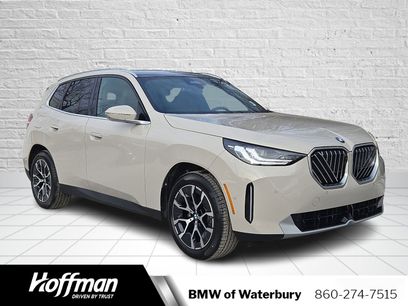 New 2026 BMW X3 xDrive30 w/ Premium Package