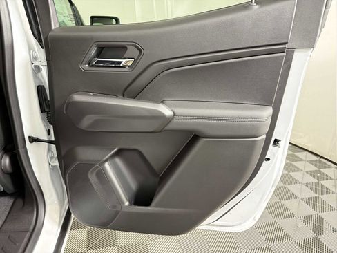 New 2026 GMC Canyon Elevation image 14