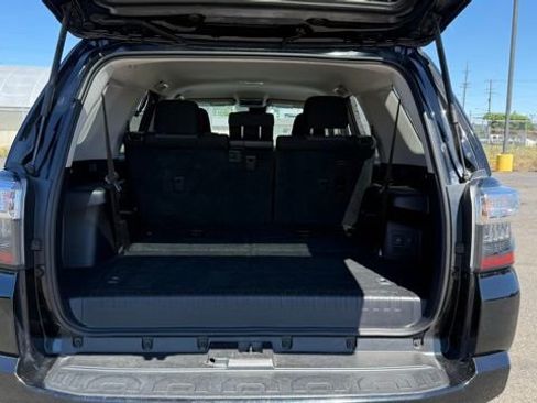 Used 2023 Toyota 4Runner SR5 image 7