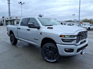 New 2026 RAM 2500 Big Horn video 2