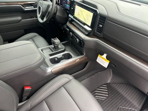 New 2026 Chevrolet Silverado 1500 LT Trail Boss w/ LT Trail Boss Premium Package image 14