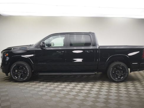 New 2026 RAM 1500 Big Horn w/ Night Edition AWD/4WD image 12