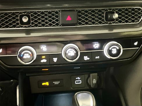 Used 2024 Acura Integra A-Spec image 15