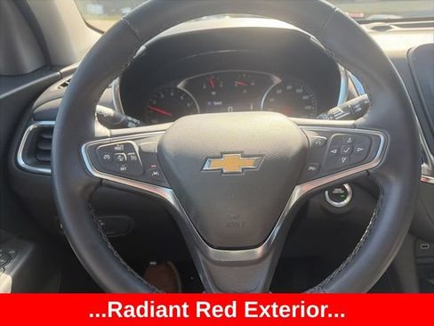Used 2024 Chevrolet Equinox LT AWD/4WD image 19