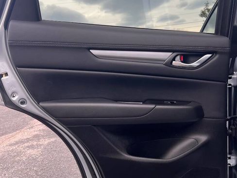 Used 2022 MAZDA CX-5 AWD 2.5 S w/ Select Package image 14