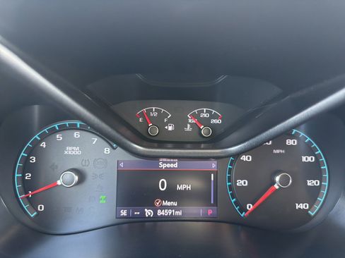 Used 2019 GMC Canyon SLT w/ Driver Alert Package image 27