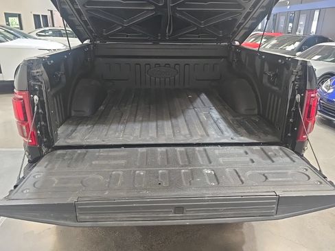 Used 2020 Ford F150 Raptor w/ Equipment Group 802A Luxury AWD/4WD image 16