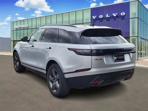 Used 2025 Land Rover Range Rover Velar Dynamic SE image 32
