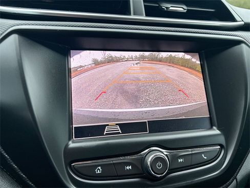 Certified 2023 Chevrolet TrailBlazer LT image 21