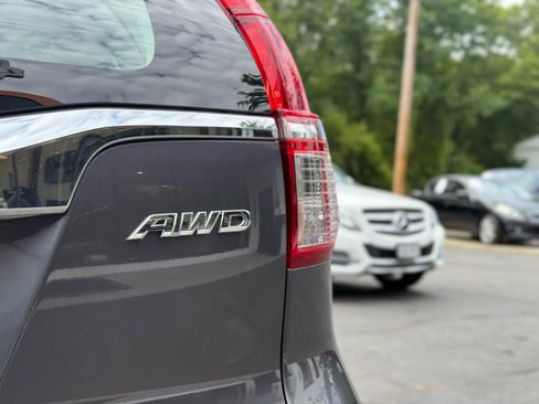 Used 2016 Honda CR-V LX image 34