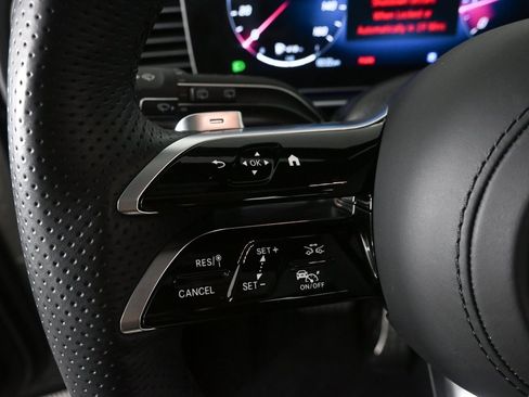 Certified 2025 Mercedes-Benz GLS 450 4MATIC image 10