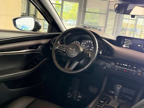 Used 2026 MAZDA MAZDA3 s FWD image 31