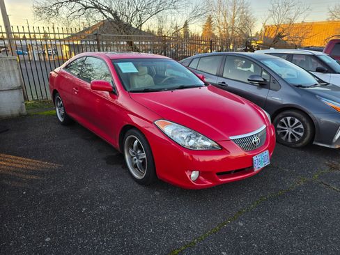 Used 2006 Toyota Solara SE image 3