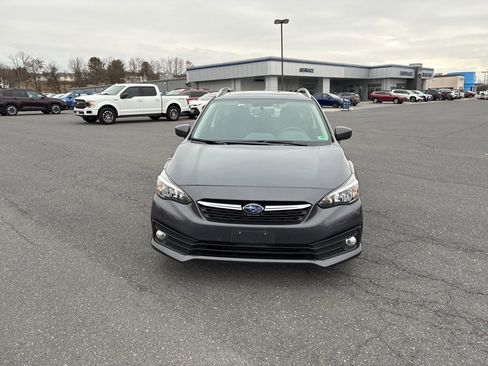 Certified 2023 Subaru Impreza Premium image 2