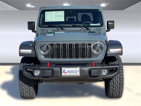 New 2026 Jeep Gladiator Rubicon image 5