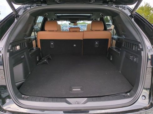 New 2025 MAZDA CX-70 3.3 Turbo S w/ Premium Plus image 13