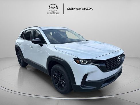 New 2026 MAZDA CX-50 AWD 2.5 S w/ Cargo Package image 1
