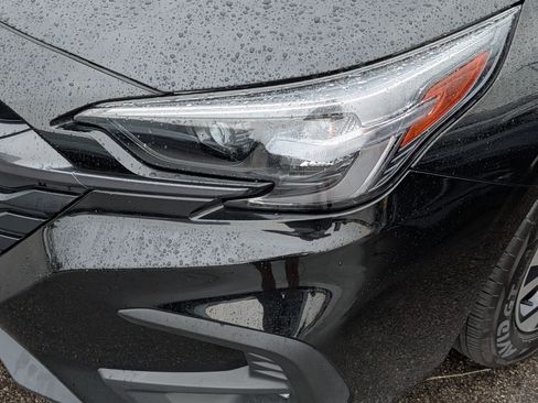 Certified 2025 Subaru Legacy Premium AWD/4WD image 16