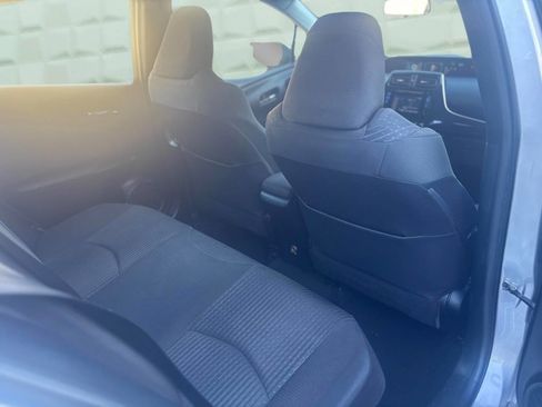 Used 2016 Toyota Prius Two w/ Protection Package image 20