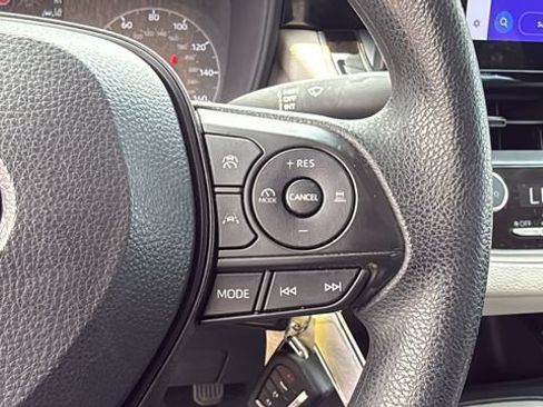 Certified 2024 Toyota Corolla LE FWD image 21