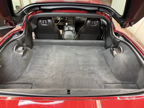 Used 2009 Chevrolet Corvette Coupe image 31