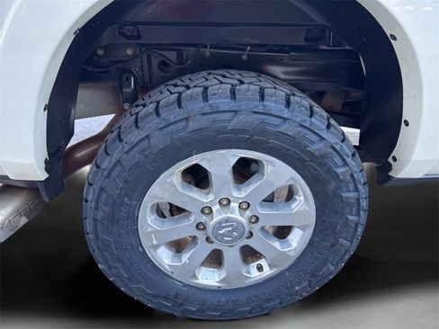 Used 2020 RAM 2500 Laramie image 25