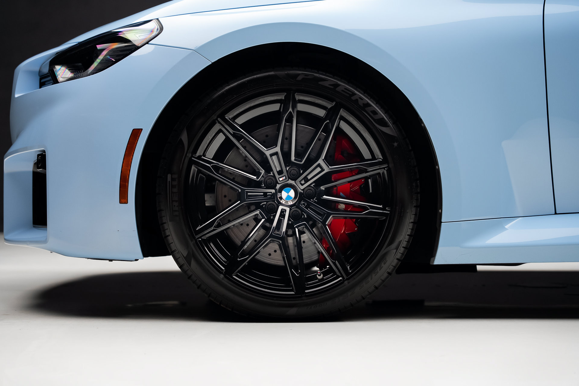 Used 2024 BMW M2 w/ Carbon Package RWD image 20