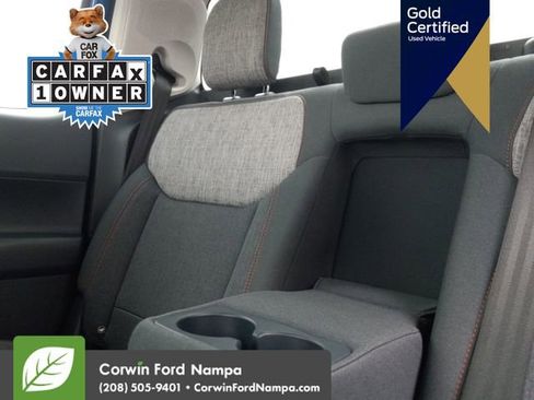 Used 2022 Ford Maverick XLT w/ Equipment Group 300A Standard image 28