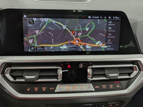 Certified 2023 BMW 430i 430i w/ M Sport Package image 20