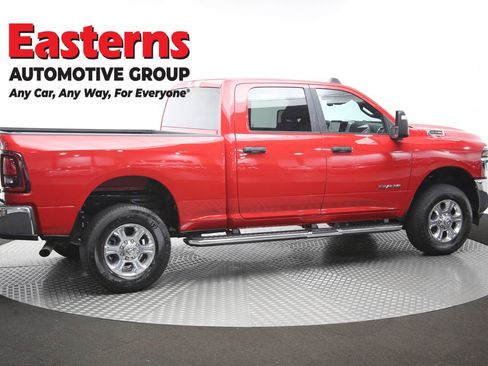 Used 2026 RAM 2500 Big Horn AWD/4WD image 43