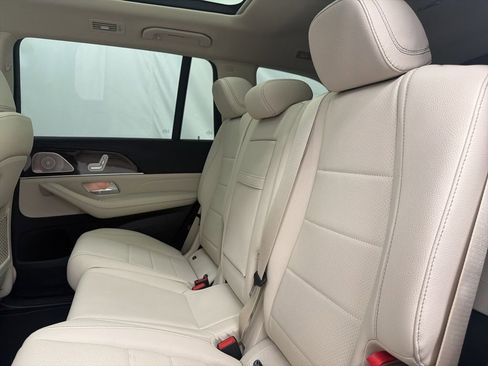 New 2026 Mercedes-Benz GLS 450 GLS 450 image 19