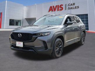 Used 2025 MAZDA CX-50 AWD 2.5 Hybrid w/ Premium Pkg video 1