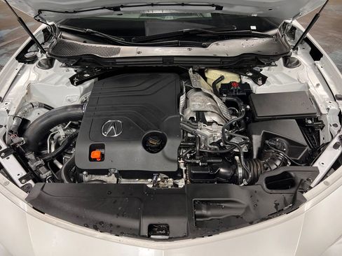 Used 2024 Acura TLX Type S AWD/4WD image 15