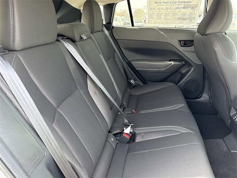 New 2026 Subaru Crosstrek 2.0i Premium image 18