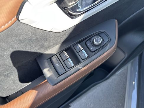 New 2026 Subaru Forester Touring image 15