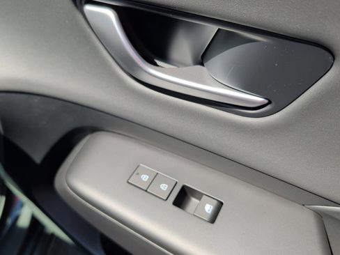 New 2026 Hyundai Kona Limited FWD image 31