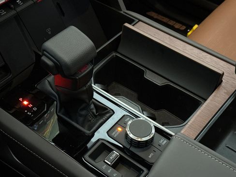 New 2026 Toyota Tundra 1794 Edition image 19